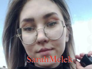 SarahMelek