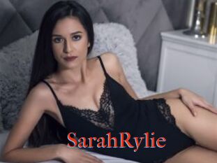 SarahRylie