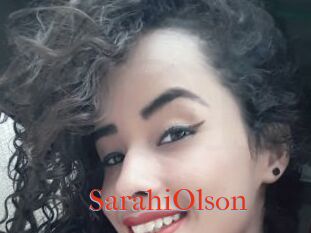 SarahiOlson