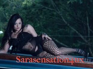 Sarasensation4ux