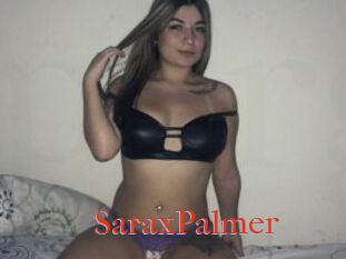 SaraxPalmer