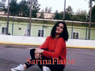 SarinaFlavor