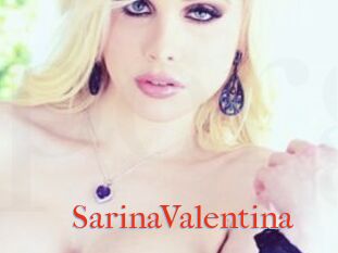 SarinaValentina