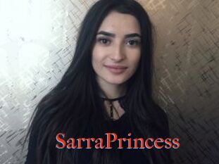 SarraPrincess