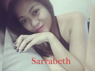 Sarrabeth