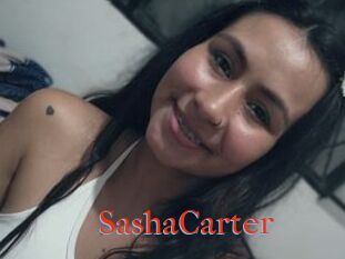 SashaCarter