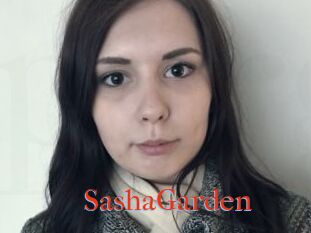 SashaGarden