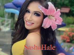 SashaHale
