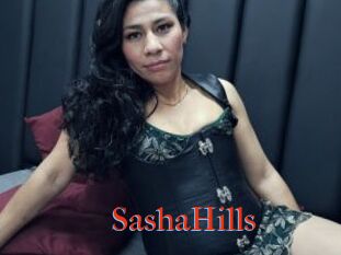 SashaHills