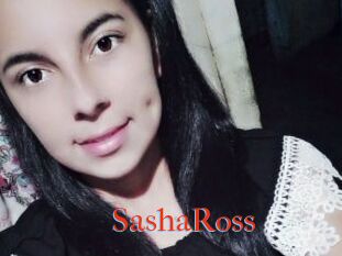 SashaRoss