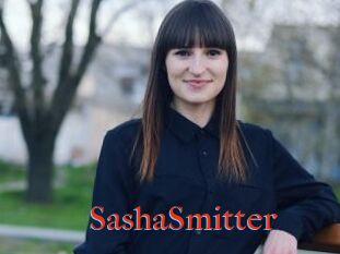 SashaSmitter