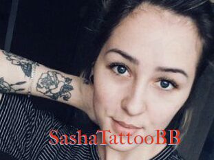 SashaTattooBB