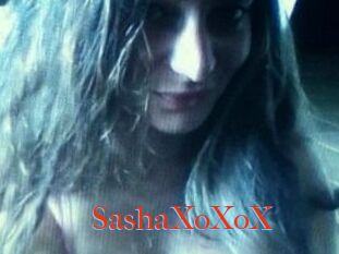 SashaXoXoX