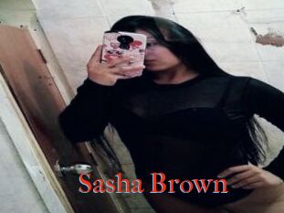 Sasha_Brown