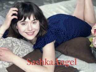 SashkaAngel