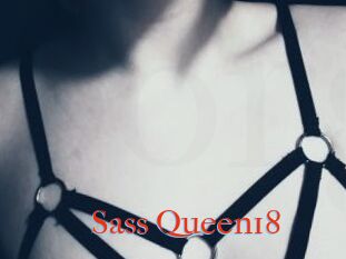 Sass_Queen18