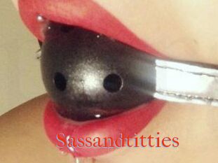 Sassandtitties Porno G