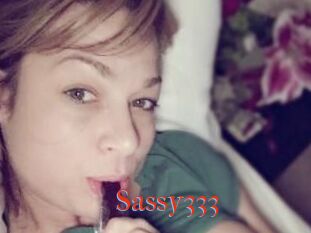 Sassy333