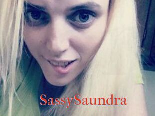 SassySaundra