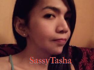 SassyTasha