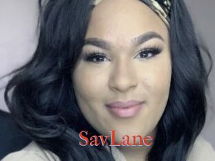 SavLane