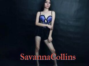 SavannaCollins