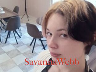 SavannaWebb