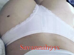 Savannah95x