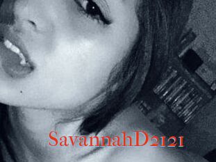 SavannahD2121