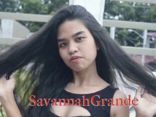 SavannahGrande