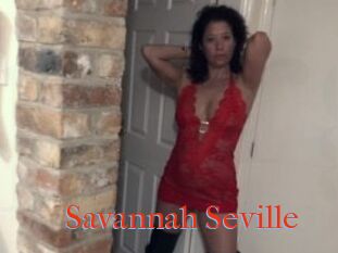 Savannah_Seville