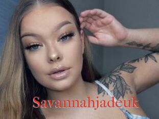 Savannahjadeuk