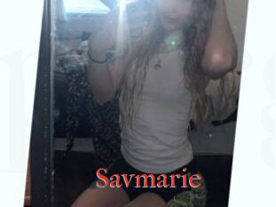 Savmarie