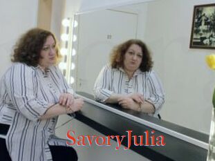 SavoryJulia