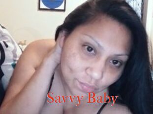 Savvy_Baby