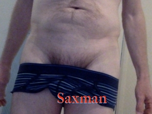 Saxman