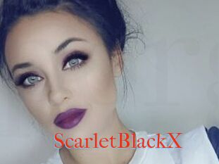 ScarletBlackX