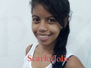 ScarletJolie