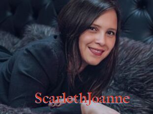 ScarlethJoanne