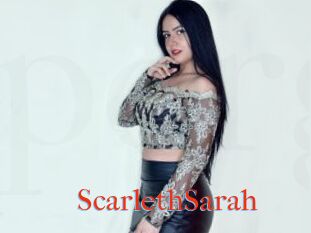 ScarlethSarah