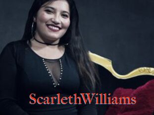 ScarlethWilliams