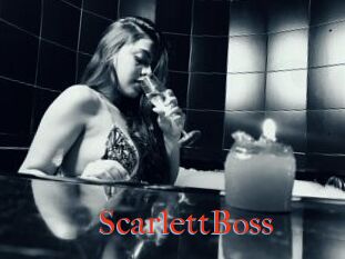 ScarlettBoss