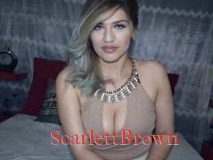 ScarlettBrown