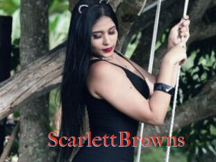 ScarlettBrowns