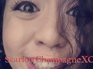 ScarlettChampagneXO