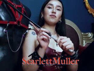 ScarlettMuller