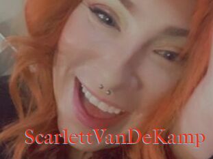 ScarlettVanDeKamp