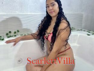 ScarlettVilla