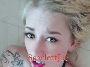 Scarlett_Joe