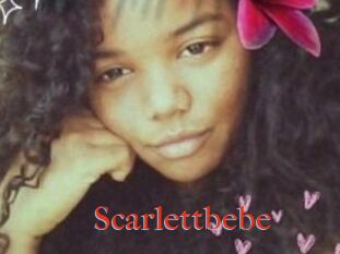 Scarlettbebe